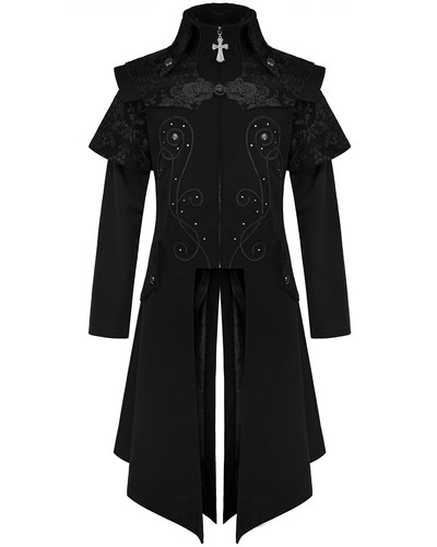 Devil fashion uomo gotico - uomo,