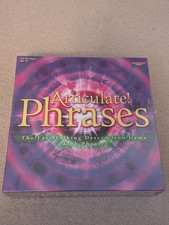 Gioco da tavolo Frasi