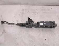 SCATOLA STERZO AUDI Q8 4M 07