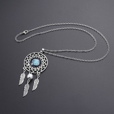 Collana Acchiappasogni Donna