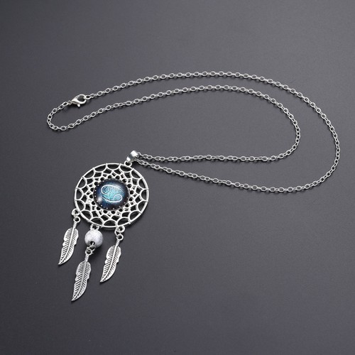 Collana acchiappasogni donna - acchiappasogni,