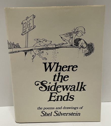 Where the sidewalk ends - the,
