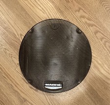 Griglia per altoparlanti