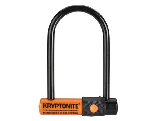 Lucchetto lock kryptonite - lucchetto,