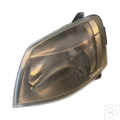 6204ax proiettore citroen - 6204ax, sx