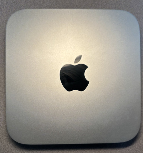 Apple mac mini computer - mac,
