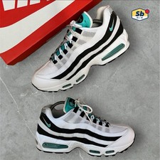 NIKE AIR MAX 95 | BORDO NERO