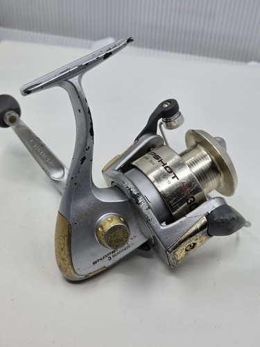Mulinello pesca quantum - mulinello, da