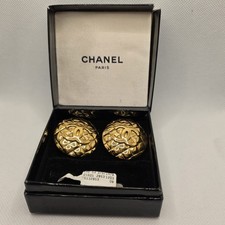 ✨️ CHANEL ✨️ ORECCHINI