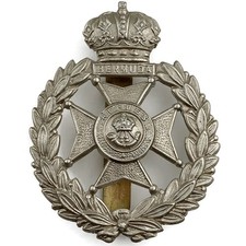 Bermuda Rifles Regiment