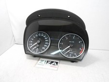 Quadro Strumenti BMW E90 320d