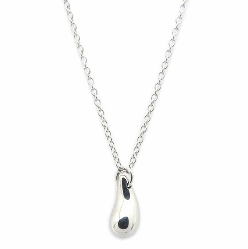 Tiffany collana a goccia - tiffany,