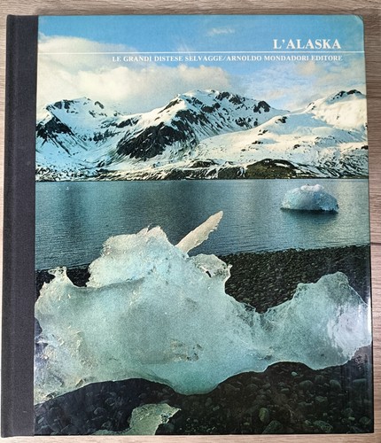 Libro dale brown alaska - -, l'alaska