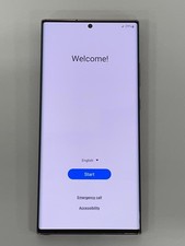 Samsung Galaxy Note 20 Ultra