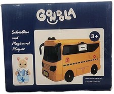 Gondola Scuolabus e Parco