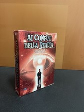 AI CONFINI DELLA REALTÀ -