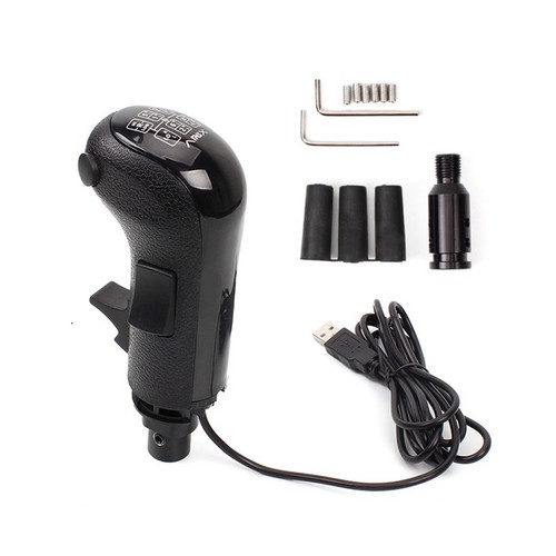 Usb high low gear - gear, simulator