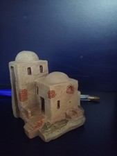 Presepe Del Prado - Casa