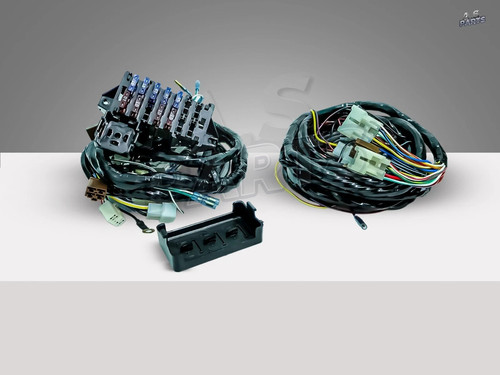 Per suzuki sierra samurai - sierra,