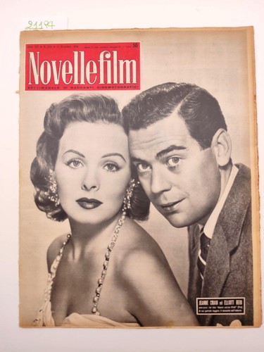 Novelle film numero 364 - , 11