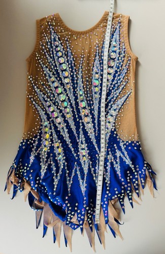 Body ginnastica ritmica - body,