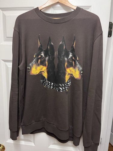 Maglione givenchy doberman - givenchy,
