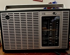 Radio Mivar Da Collezione 