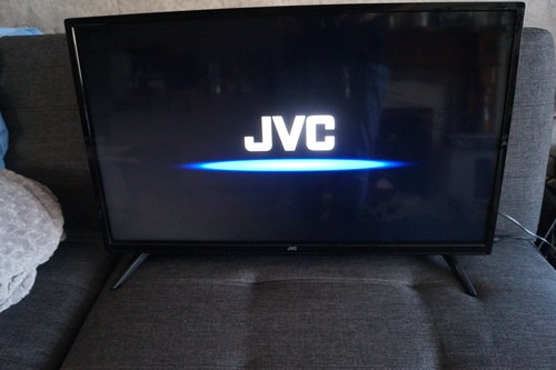 Jvc 32c3210 hd ready - 32",