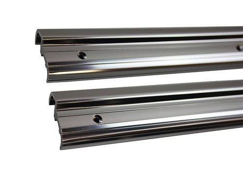 Barre portatutto set pezzi - 2,