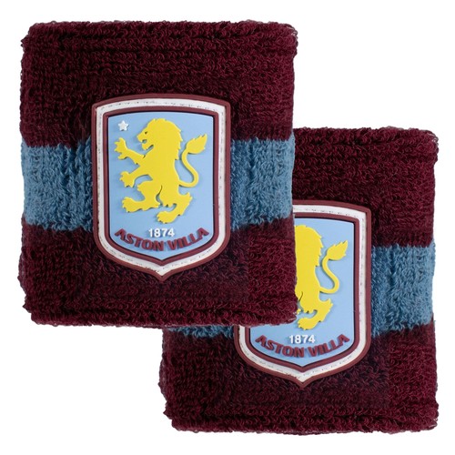 Braccialetti aston villa - braccialetti,