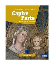 Capire l'arte - dalle origini