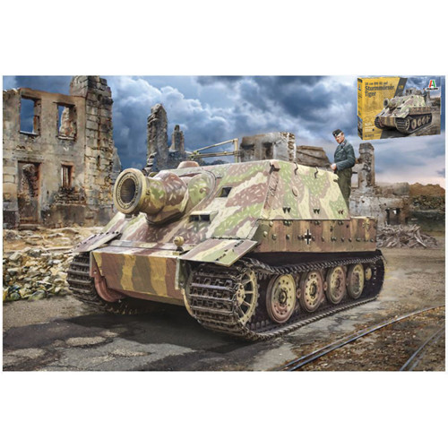 Rw61 aus sturmmorser - rw61,