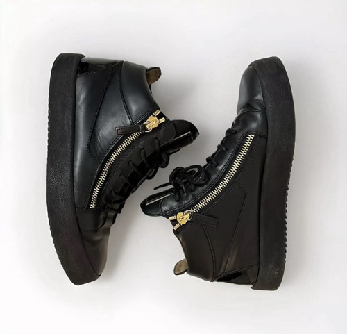 Giuseppe zanotti sneakers - zanotti, alte