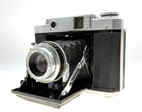 Quasi come nuova - mamiya, six