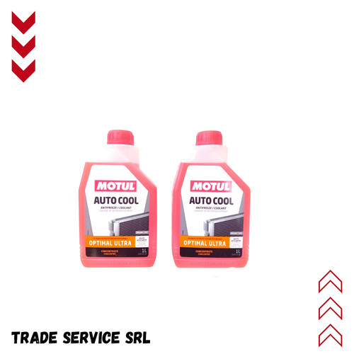 Litri antigelo liquido - 2,