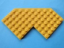 Lego 1 x Piastra Piastra