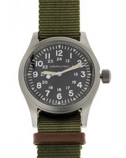 Hamilton - H69439931 - Khaki