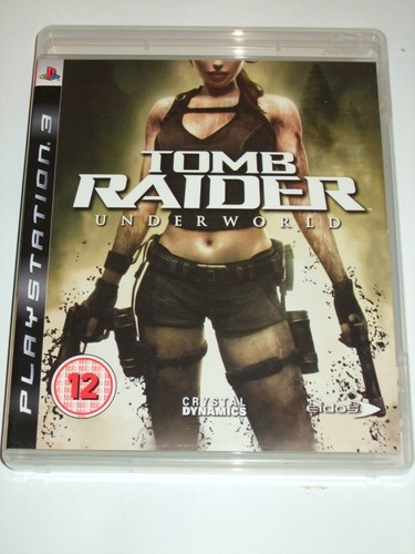 Tomb raider underworld - tomb,