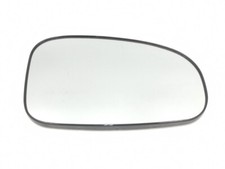 VETRO SPECCHIETTO RETROVISORE DX PER TOYOTA IQ 1° Serie TY- 8793168051 1KRFE (0