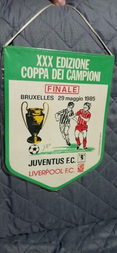 Gagliardetto finale coppa - gagliardetto,