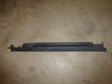 Carena Opel Zafira A anche