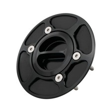 Tappo serbatoio benzina senza