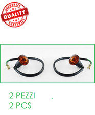 FANALI FANALINI LATERALI