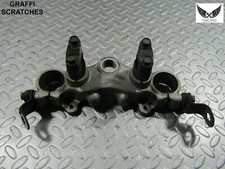 FORCELLA PIASTRA SUPERIORE YAMAHA XT 600 4V 1986 1989