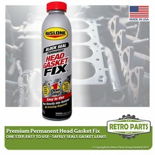 Testa Guarnizione Perdita