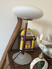 Postmodern Italian Model PAO Table Lamp by Matteo Thun for Arteluce, 1990