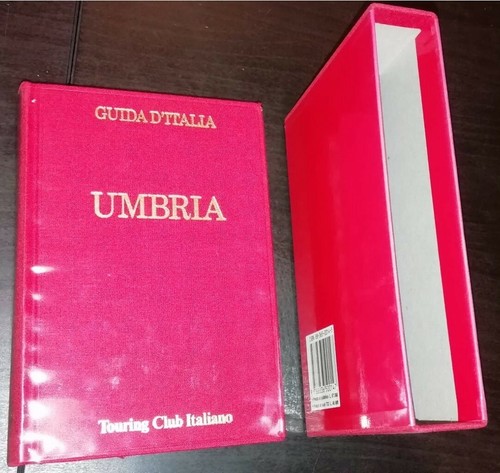 Umbria guida turistica - -,