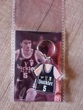 PORTACHIAVI CANOTTA Virtus