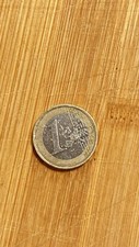 Moneta euro portogallo - 1,