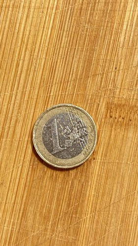 Moneta euro portogallo - euro,